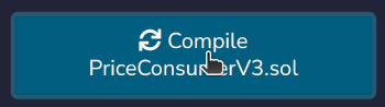 Screenshot of the Compile button.